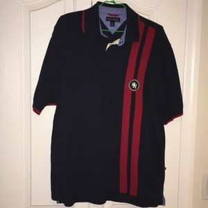 LIKE NEW Tommy Hilfiger polo